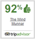 The Wind Munnar